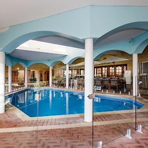 Inn The Tuarts Guest Lodge Busselton Accommodation - Adults Only